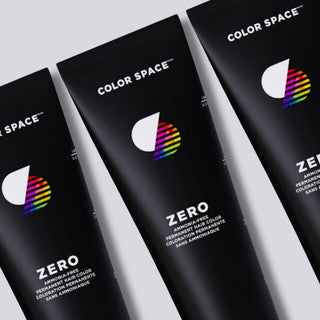 Color Space Zero Amonia