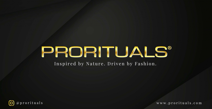 Prorituals