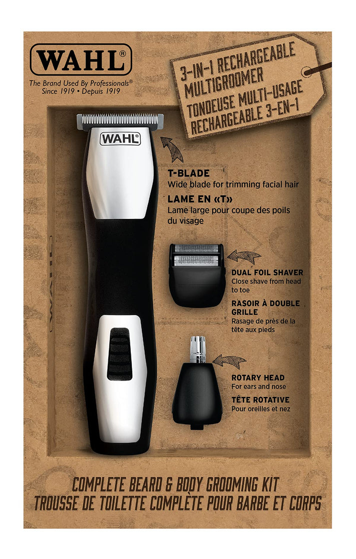 Wahl