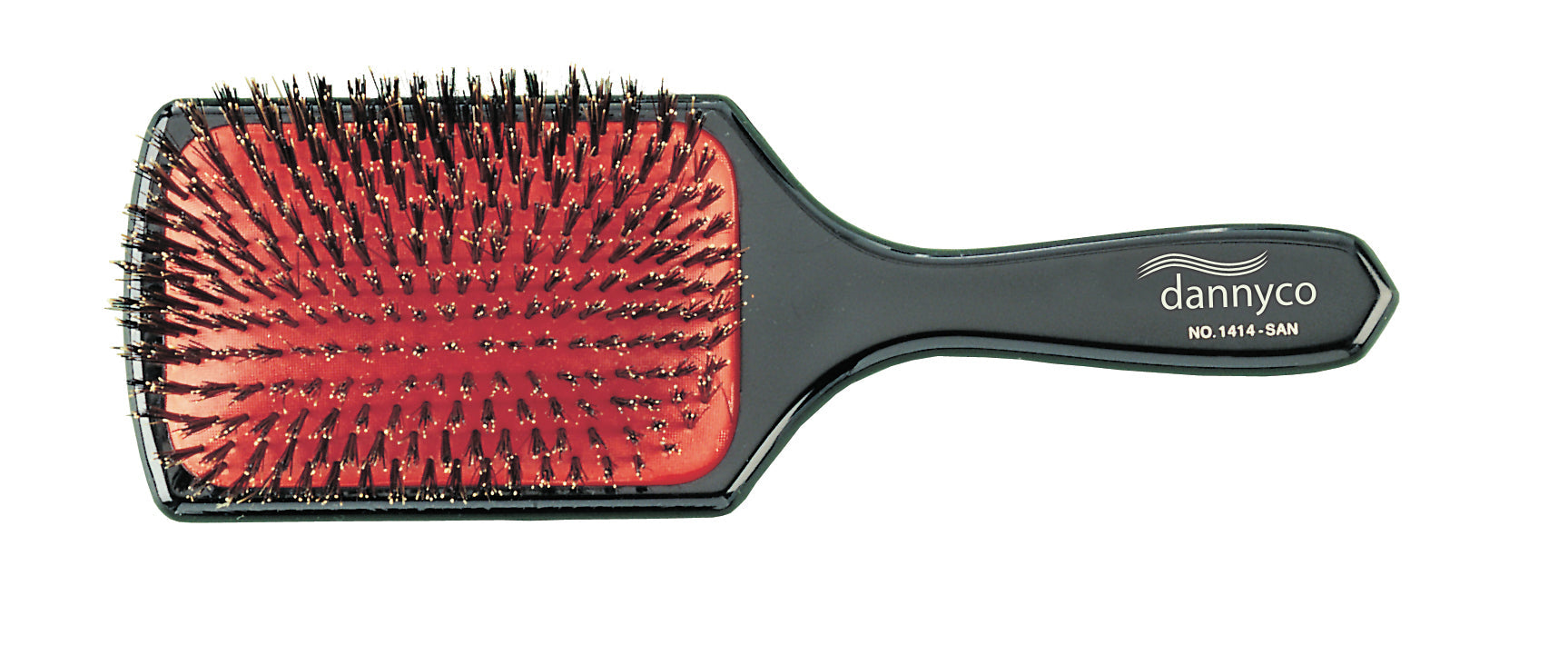 Dannyco Large Boar 
Paddle Brush