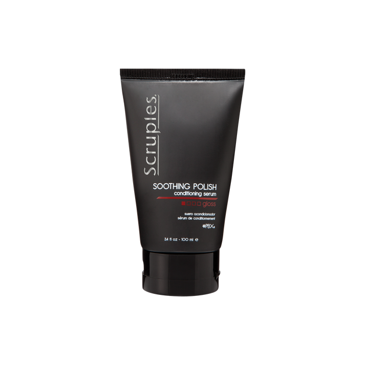 Scruples Soothing Polish Conditioning Serum