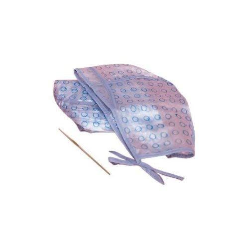Disposable Frosting Cap 
W/ Needle 5P