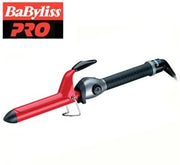 BaBylissPRO® 5/8" Tourmaline and Ceramic Curling Iron