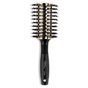 Dannyco Extra Large 703C Round Boar Tip 
Brush