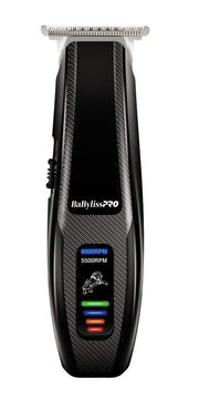 Babyliss Pro Flash Fx Fx59 Cord/Cordless Trimmer