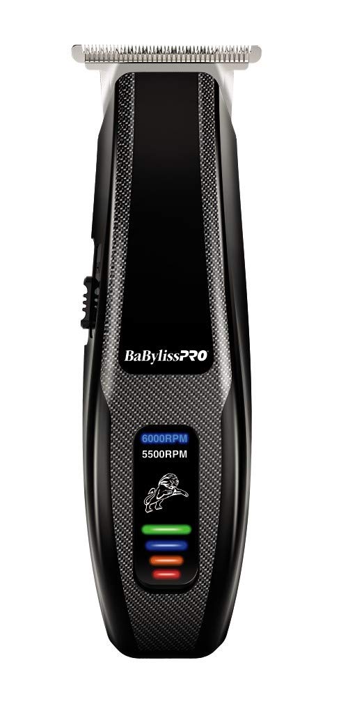 Babyliss Pro Flash Fx Fx59 Cord/Cordless Trimmer