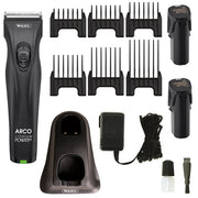 Wahl Lithium Arco Clipper