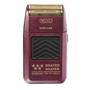 Wahl 5 Star Shaver