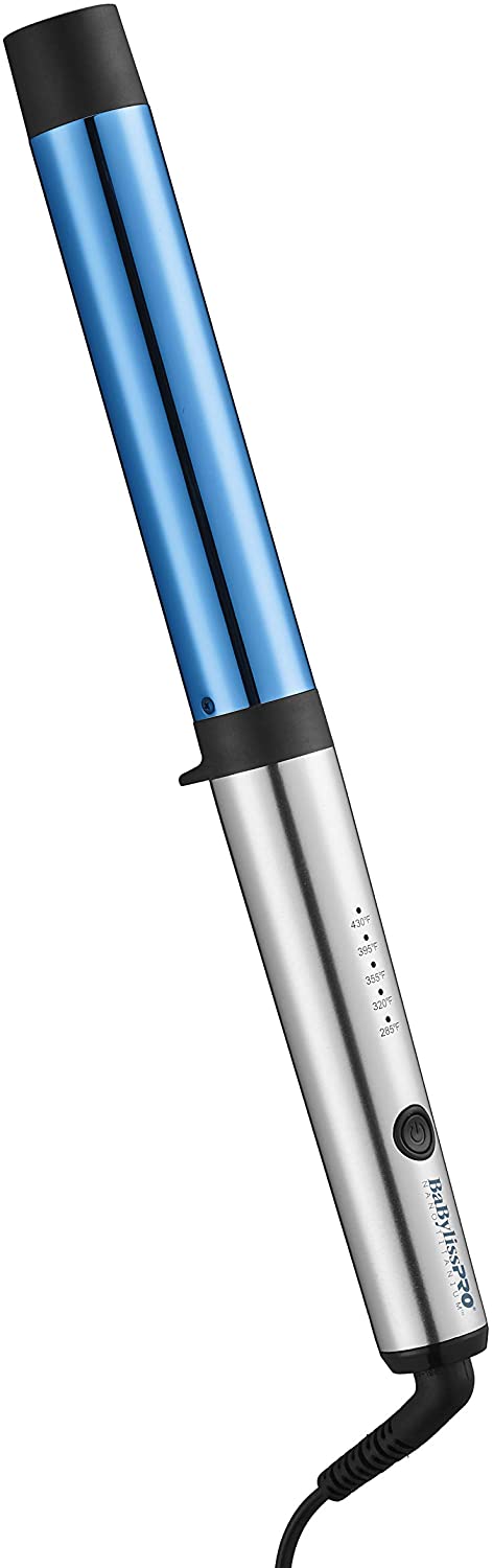 Babyliss Pro 1.25" Nano Titanium Wand