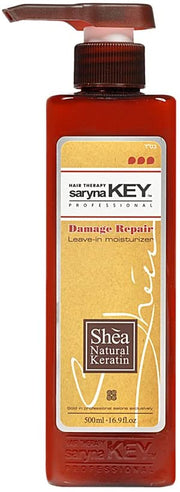 Saryna Key Damage Repair Leave In Cream 500MI