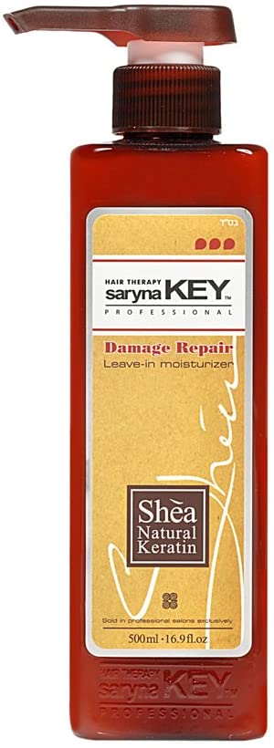 Saryna Key Damage Repair Leave In Cream 500MI