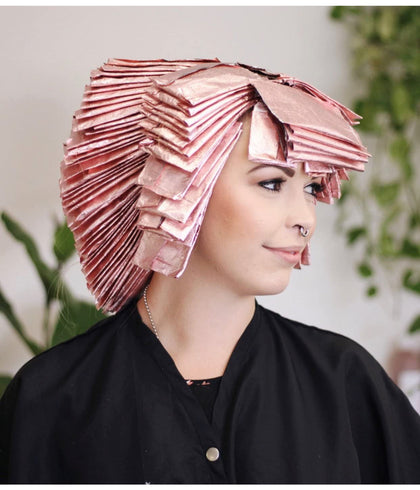 Framar 5 x 11 Pop Up Hair Foil 500 Sheets