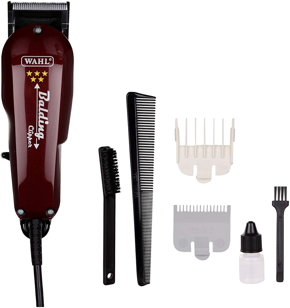 Wahl Balding Clipper