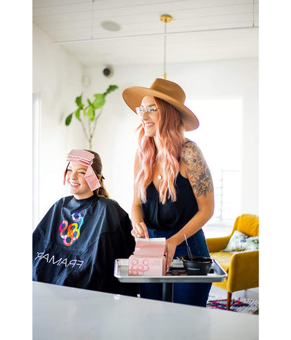 Framar 5 x 11 Pop Up Hair Foil 500 Sheets