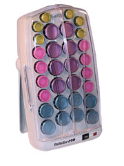 Babyliss Pro Ceramic & lonic Assorted Sizes 30 Pc Hot Roller 
Set