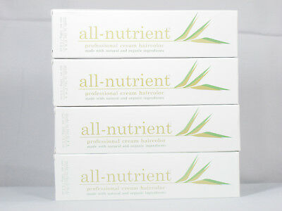 All Nutrient Accent Mixers 100g