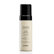 Touch Beauty Movement - Pure Waves Volumizing Mousse