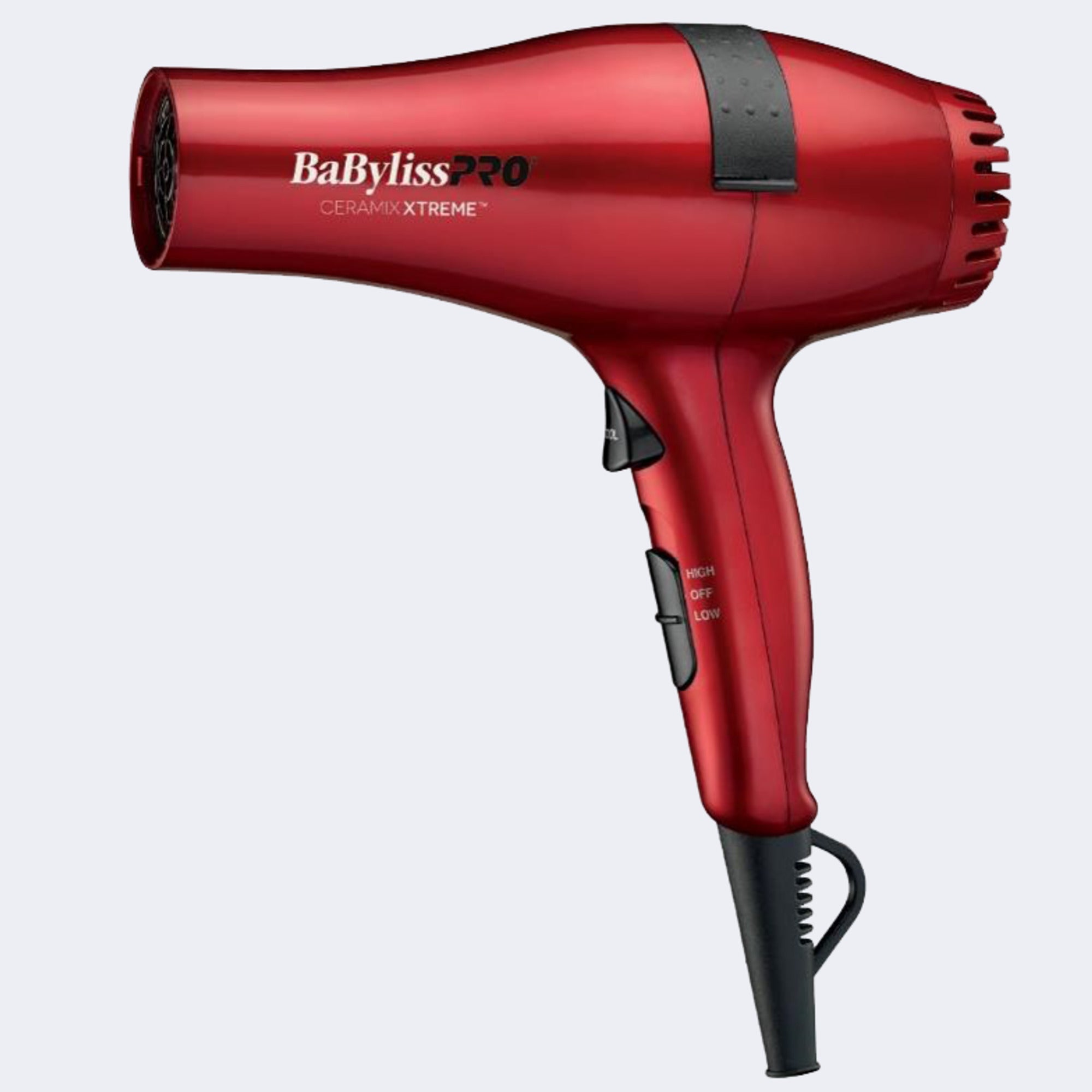 BaBylissPRO® Ceramix Xtreme™ Hairdryer