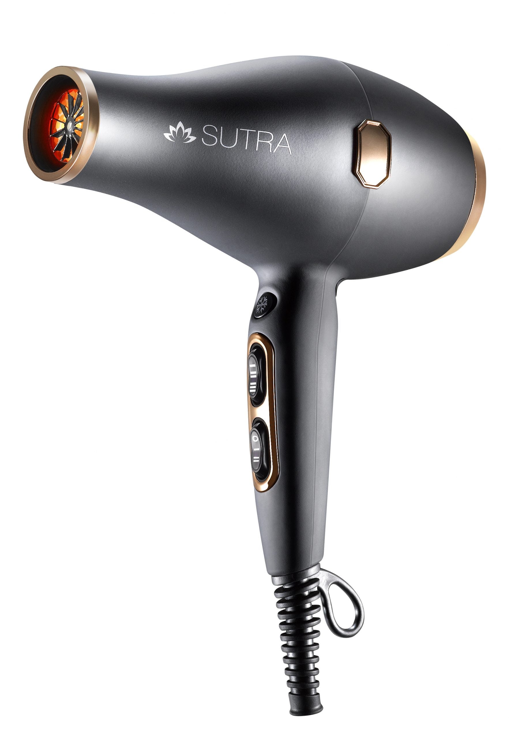 Infrared Blow Dryer 2 (BD2)