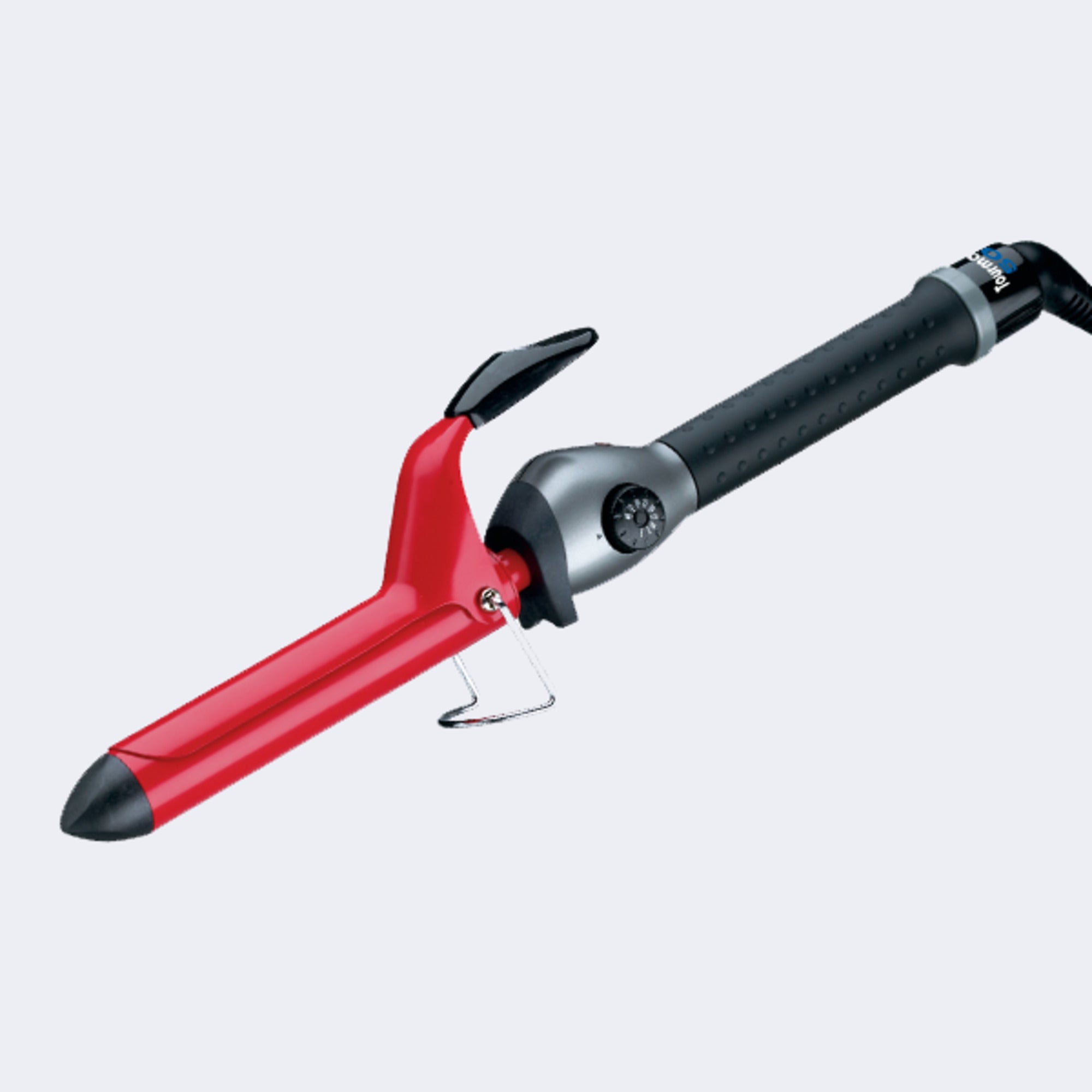 BaBylissPRO® 1" Tourmaline and Ceramic Curling Iron