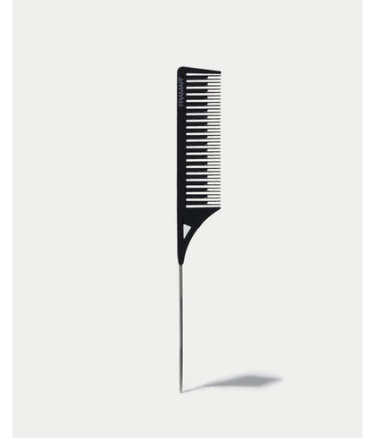 Framar Black Dreamweaver Highlighting Comb 3/Pkg