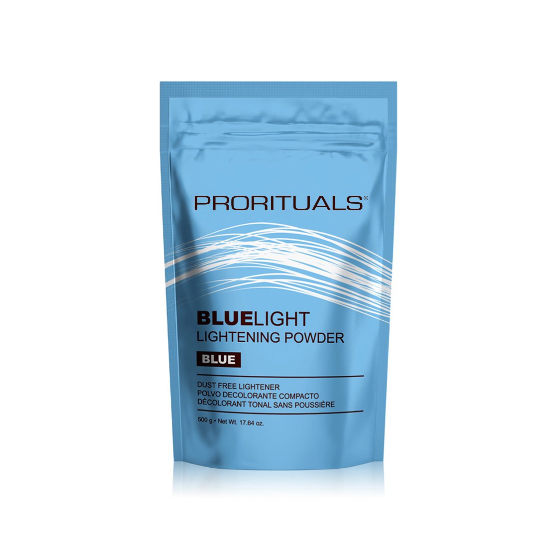 Bluelight Lightening Powder