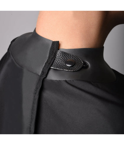 Framar Shampoo Screen Cape
