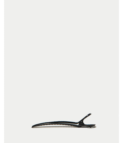 Framar Black Tight Tension Clips 4/Pkg