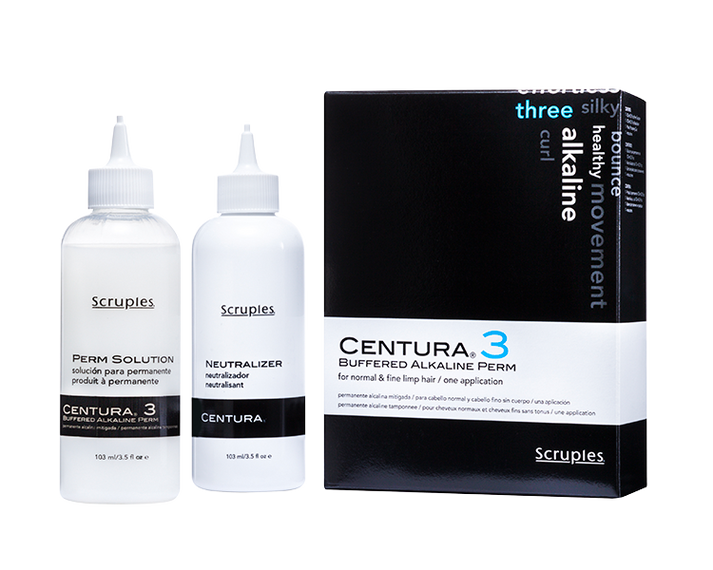Scruples Perm - Centura 3