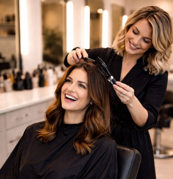 Elora Beauty Group
