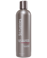 Scruples Hair Clearifier Deep Cleansing Shampoo