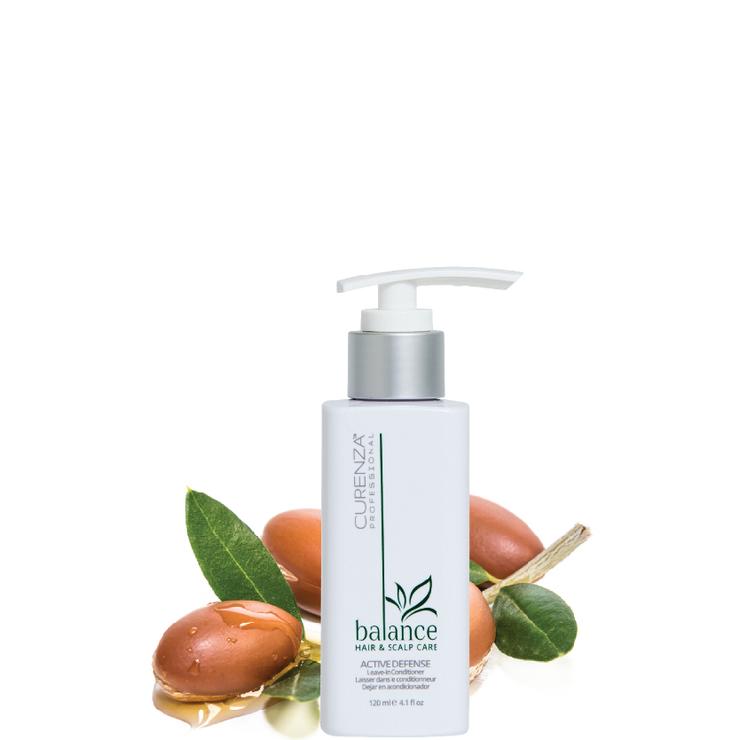 Active Defense Leave In Conditioner 4.1oz