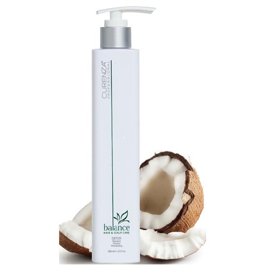 Detox Shampoo 8.5oz