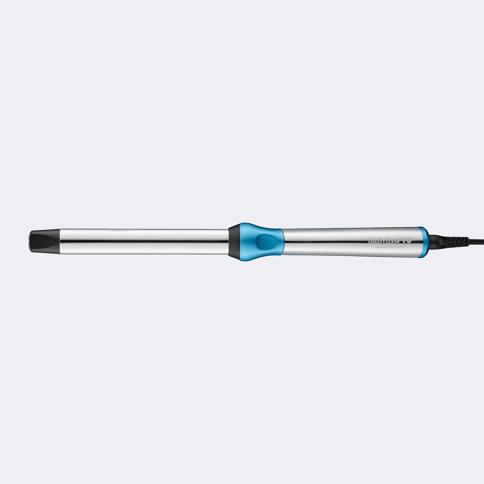 BaBylissPRO® Nano Titanium™ 1" Oval Barrel Curling Wand