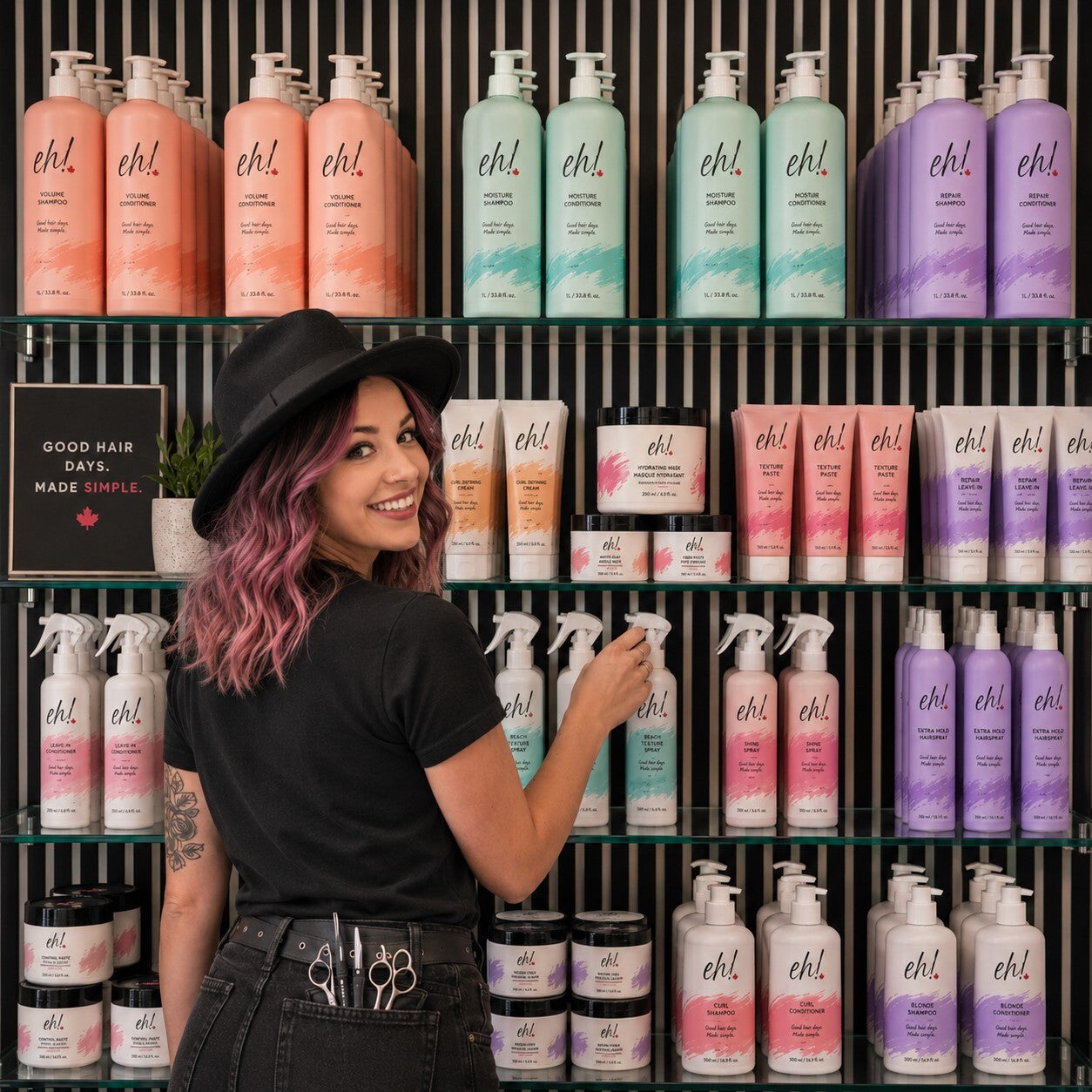 Elora Beauty Group