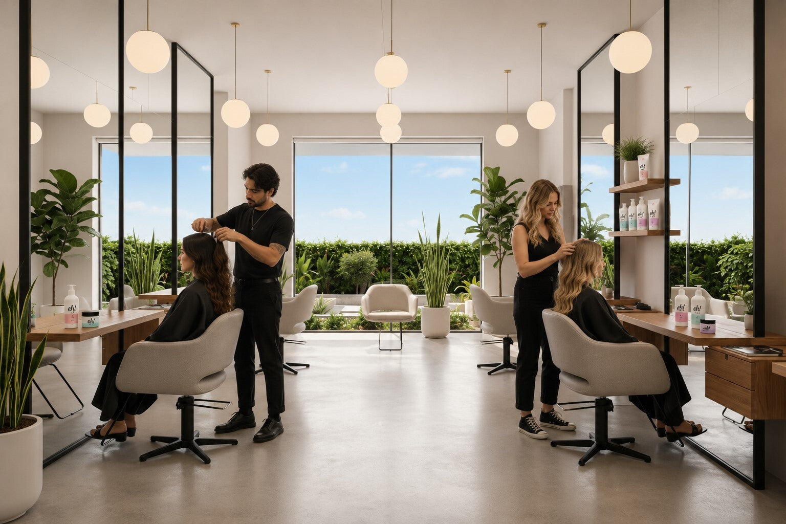 Elora Beauty Group