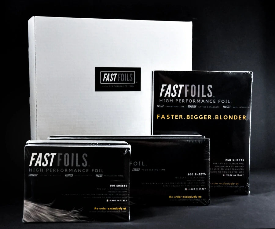 Complete Salon Kit