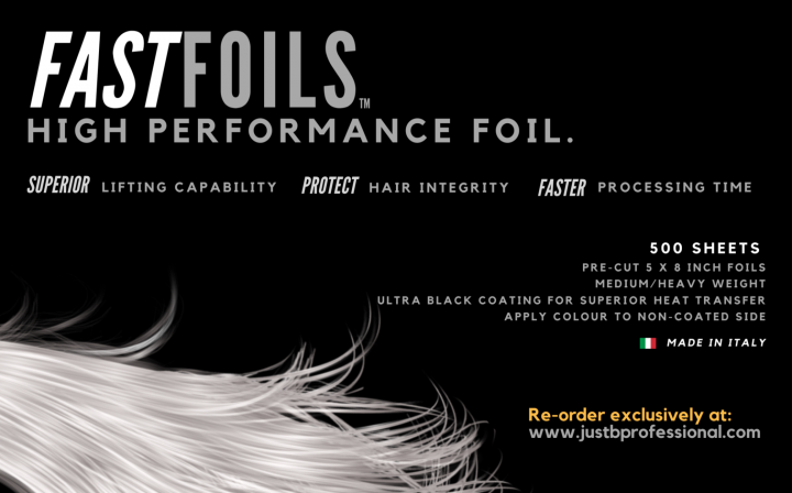 Complete Salon Kit