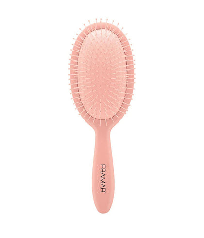 Framar Detangle Brush - Champagne Mami