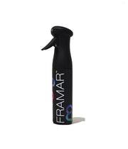 Framar Myst Assist Matte Black Spray Bottle 250mL