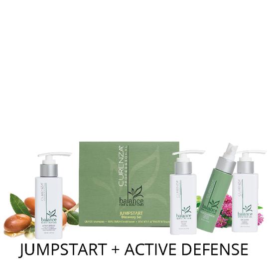 Get Balanced Bundle