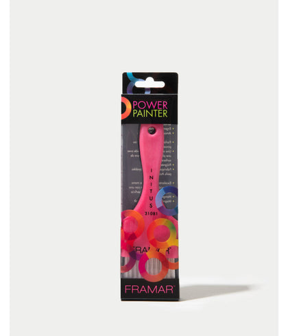 Framar Power Painter Color Brush Set