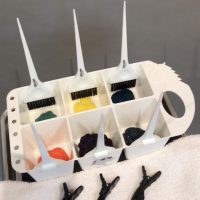 The Unicorn Palette
