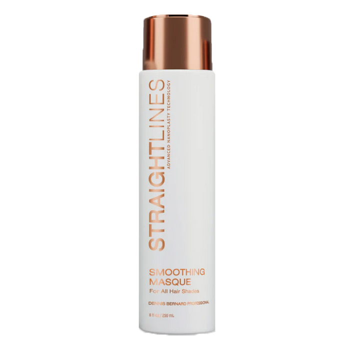 Dennis Bernard Straightlines Smoothing Masque