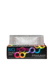 Framar Big Poppa 14 x 10 Extra Wide Pop Up 250 Sheets
