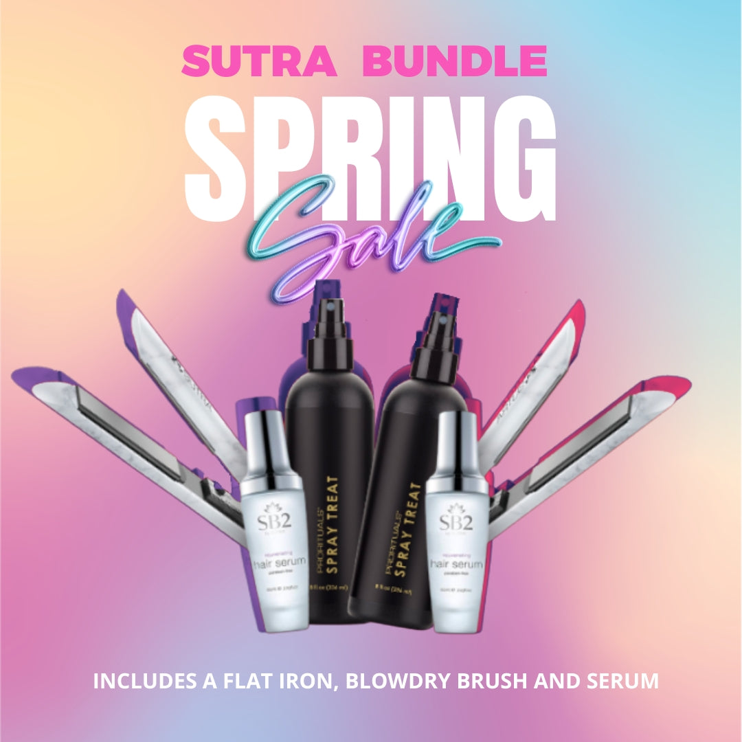Spring Bundle