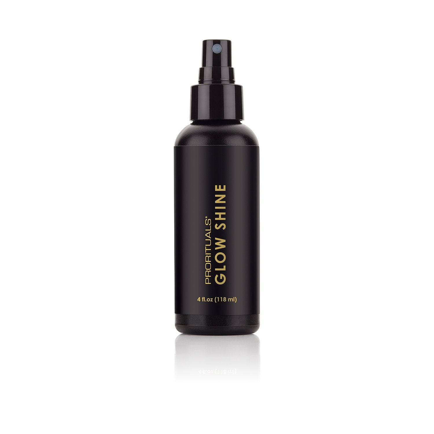 Glow Shine Spray