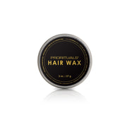 Hair Wax