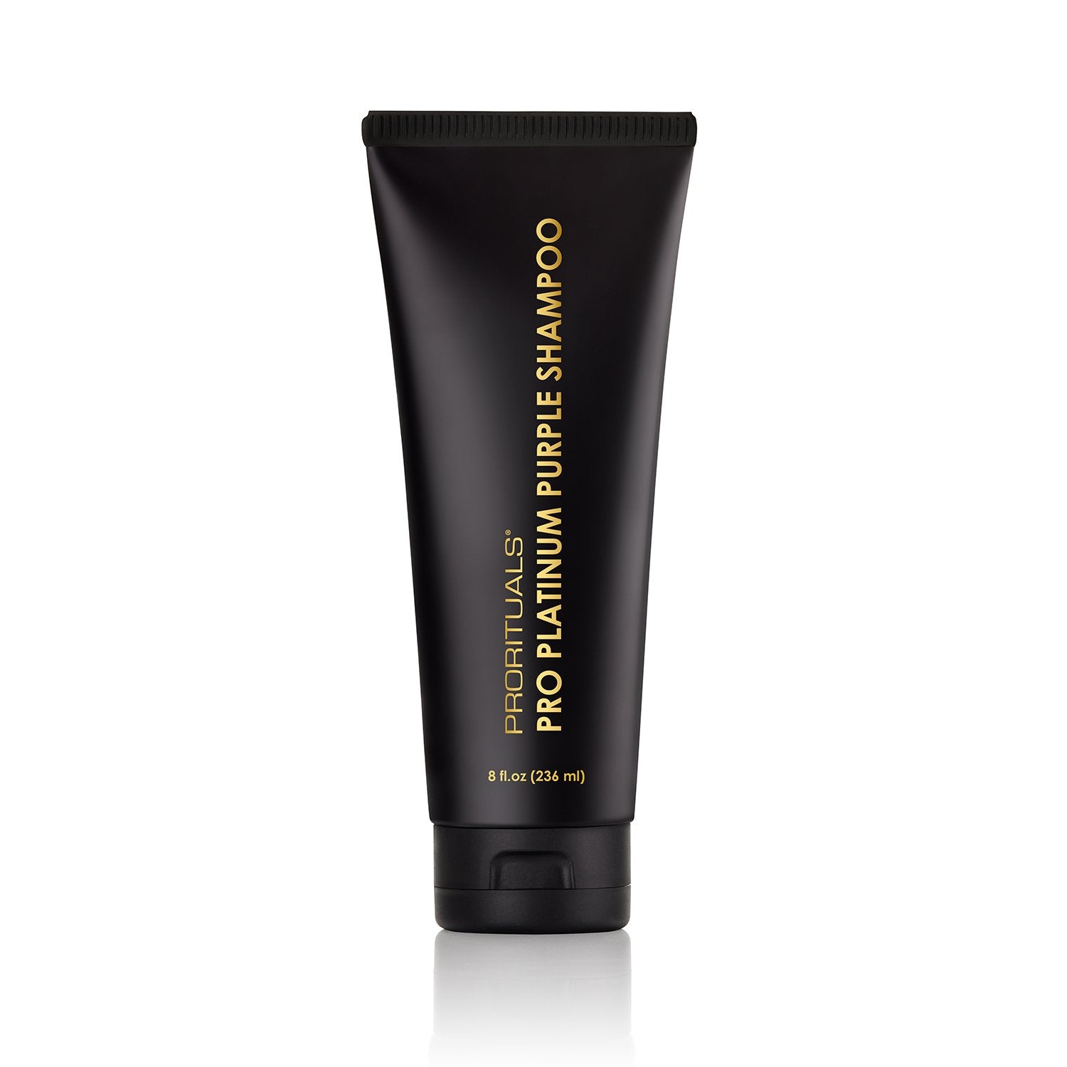 Pro Platinum Purple Shampoo