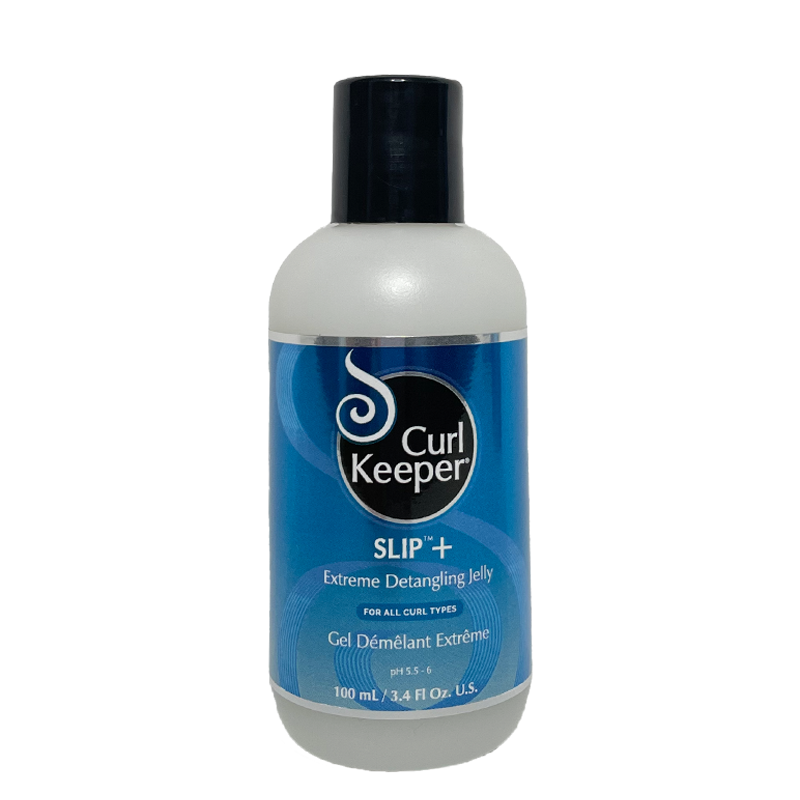 Curl Keeper Slip+ Extreme Detangling Jelly